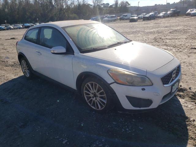 Volvo C30 t5 (2011)
