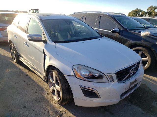 Volvo Xc60 t6 (2011)