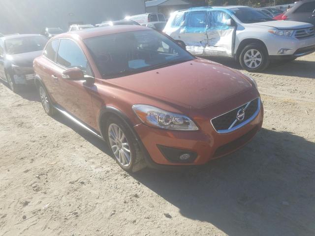 Volvo C30 t5 (2012)