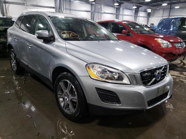 Volvo Xc60 t6 (2012)