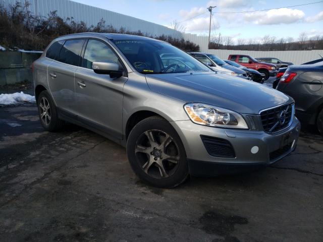 Volvo Xc60 t6 (2013)