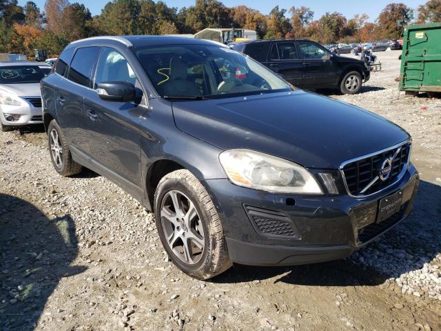 Volvo Xc60 t6 (2013)
