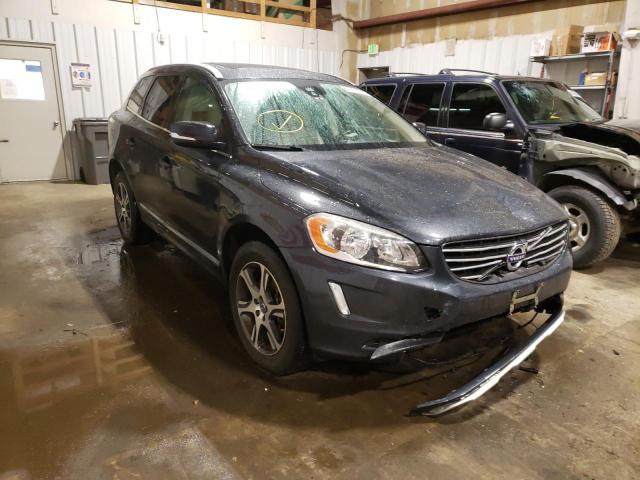 Volvo Xc60 t6 (2014)