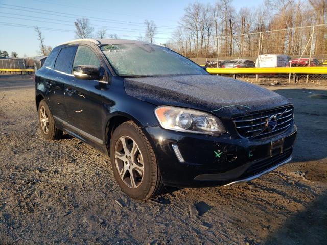 Volvo Xc60 t6 (2014)