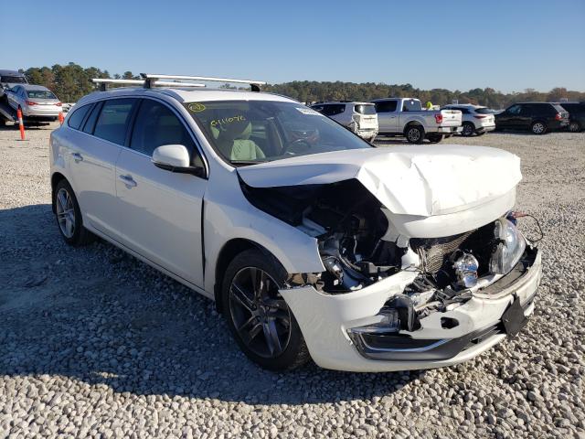 Volvo V60 premie (2015)