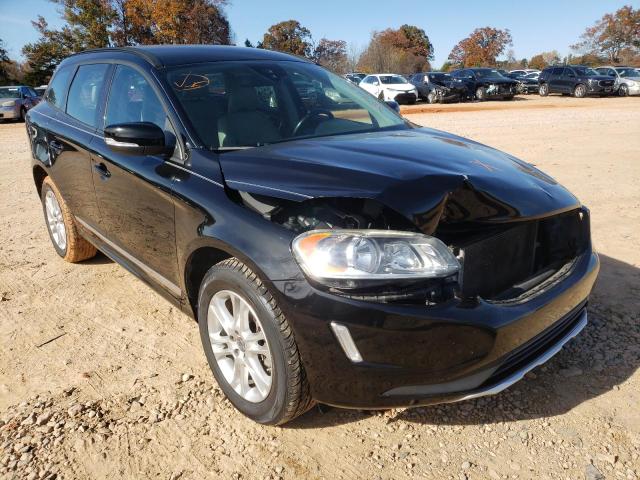 Volvo Xc60 t5 (2015)