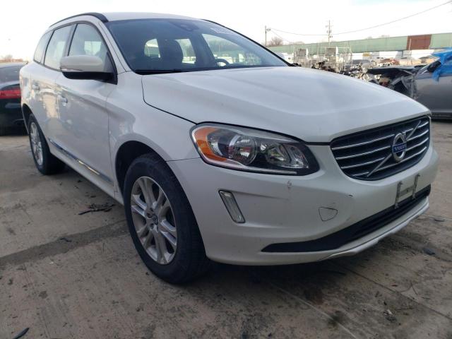 Volvo Xc60 t5 (2015)