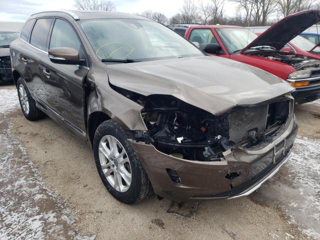 Volvo Xc60 t5 pr (2015)