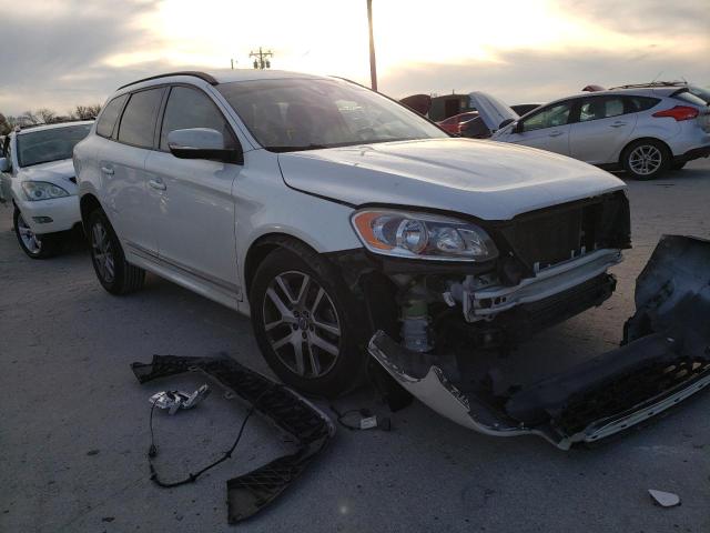 Volvo Xc60 t5 (2017)