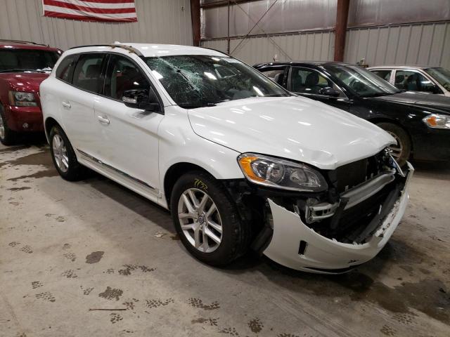 Volvo Xc60 (2016)