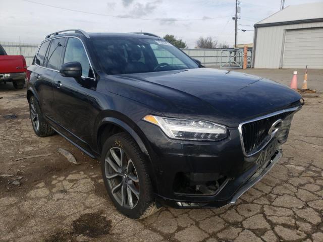 Volvo Xc90 t5 (2018)