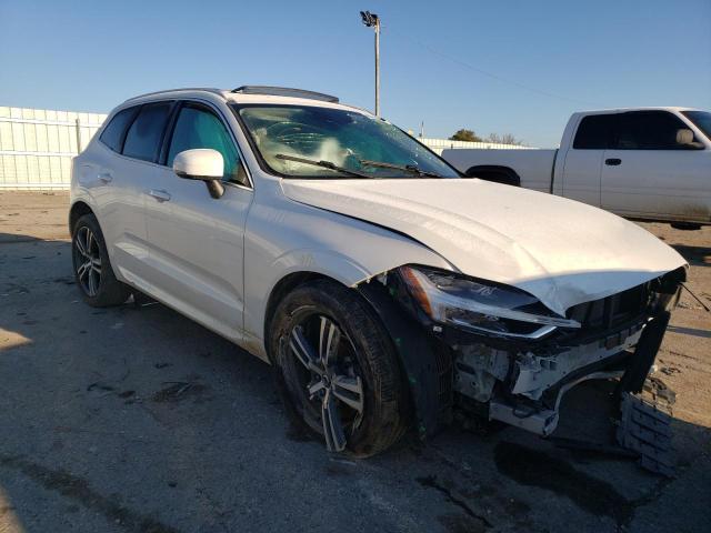 Volvo Xc60 t5 (2019)