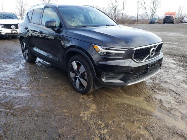 Volvo Xc40 t5 mo (2020)
