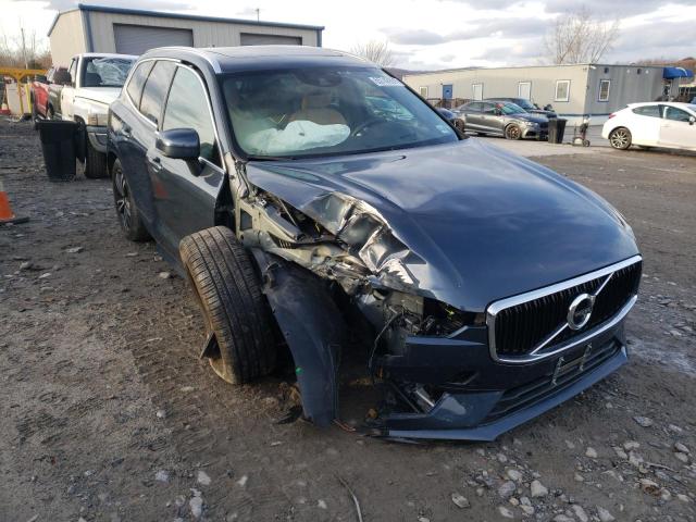 Volvo Xc60 t6 mo (2020)