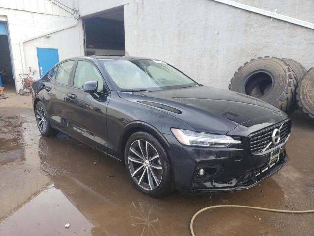 Volvo S60 t5 r-d (2021)