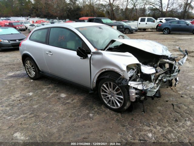 Volvo C30 (2012)