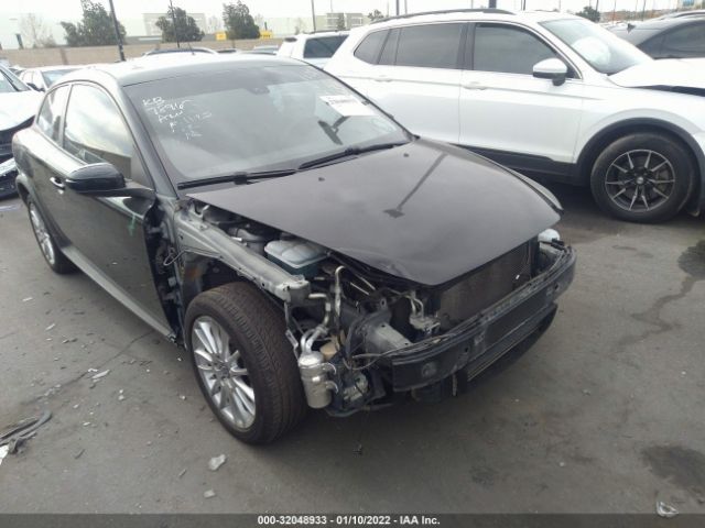 Volvo C30 (2010)