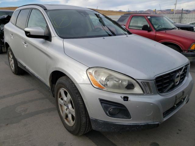 Volvo Xc60 (2010)