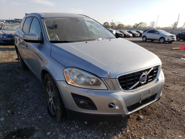 Volvo Xc60 t6 (2010)