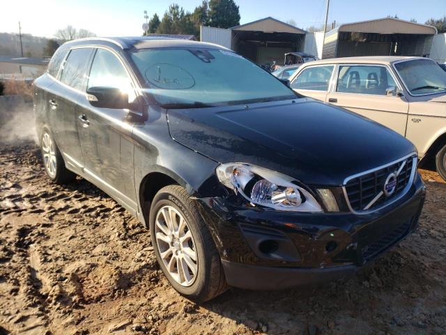 Volvo Xc60 t6 (2010)