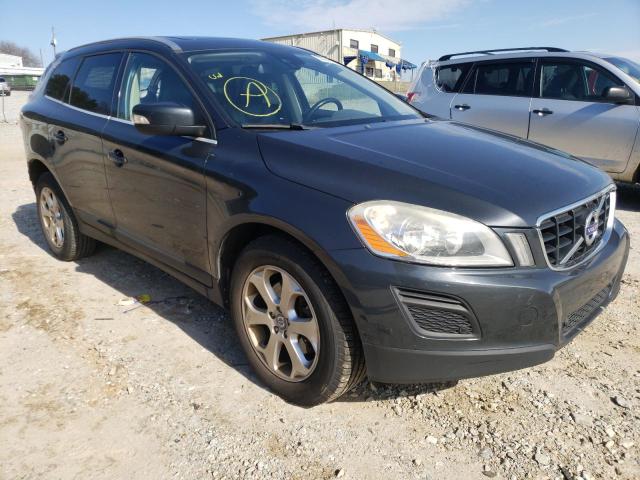 Volvo Xc60 (2011)