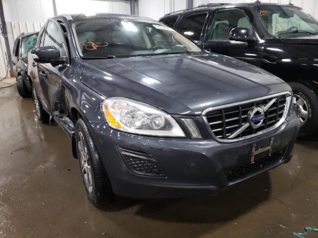 Volvo Xc60 t6 (2011)