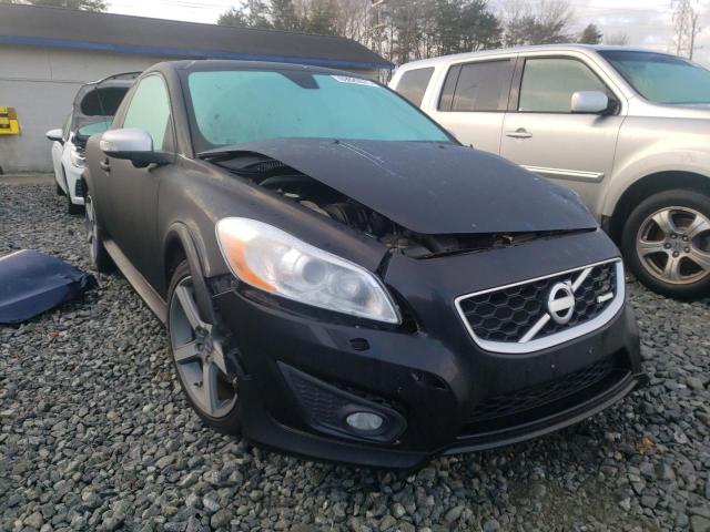 Volvo C30 t5 (2012)