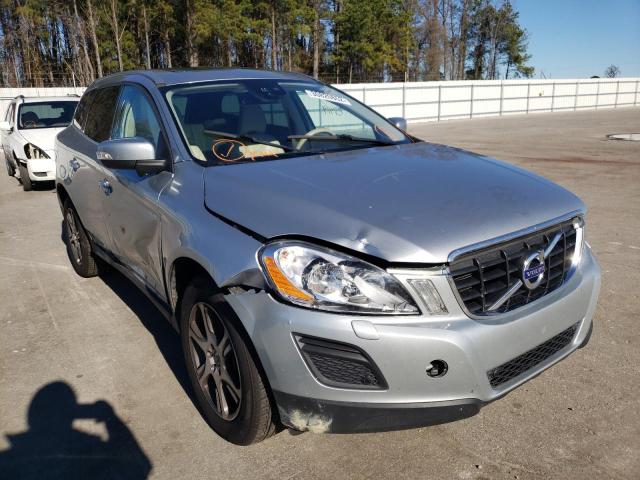 Volvo Xc60 t6 (2012)