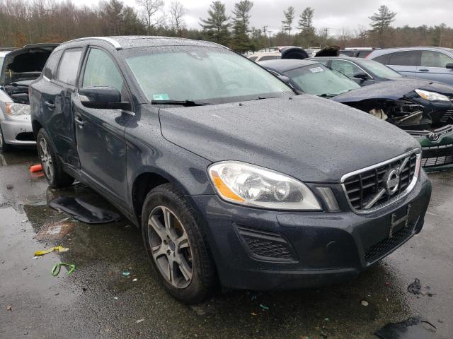 Volvo Xc60 (2012)