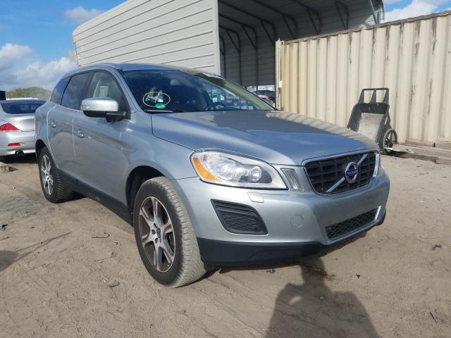Volvo Xc60 t6 (2013)