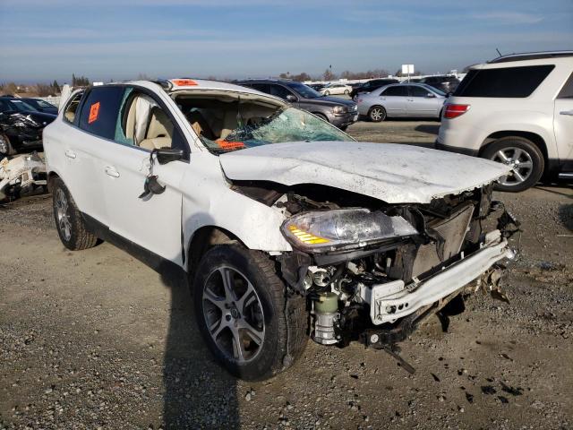 Volvo Xc60 t6 (2013)