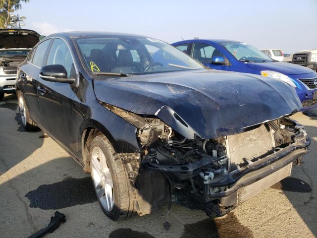 Volvo S60 premie (2015)