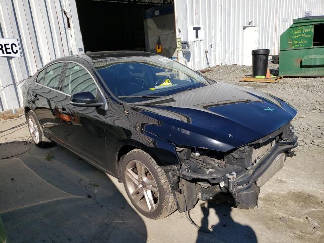 Volvo S60 premie (2015)