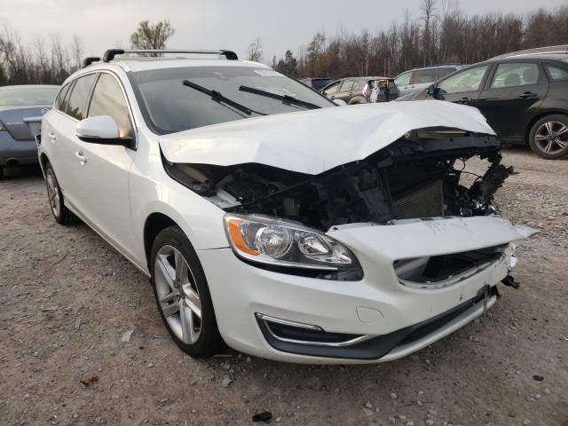 Volvo V60 premie (2015)