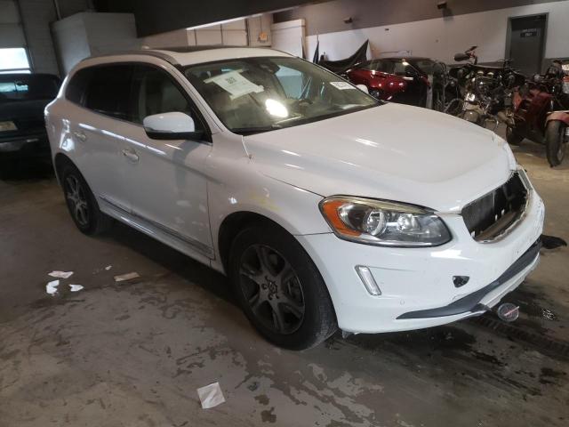 Volvo Xc60 t6 pr (2015)
