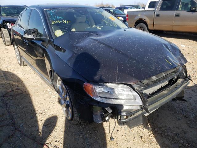 Volvo S80 premie (2016)