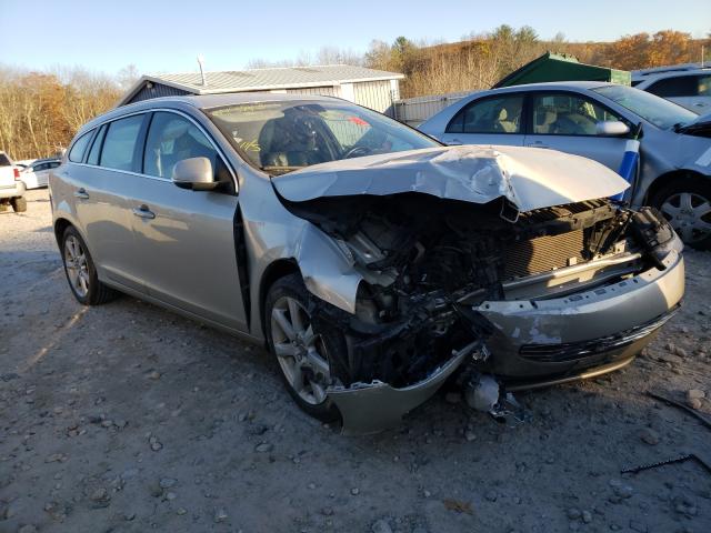 Volvo V60 premie (2017)