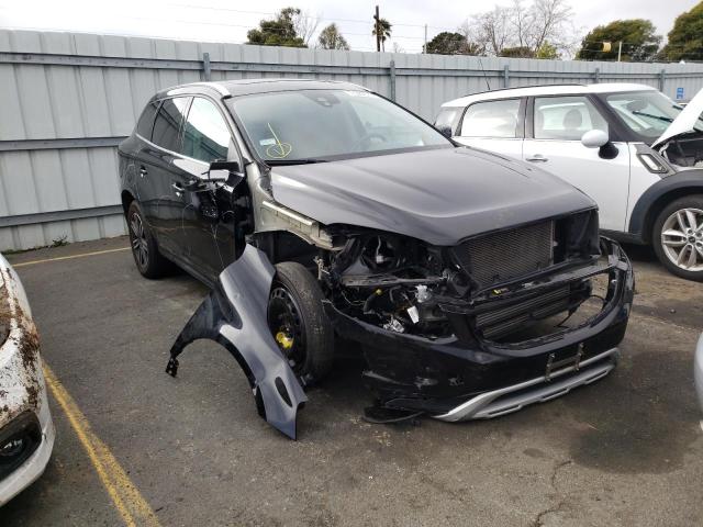 Volvo Xc60 t5 dy (2017)