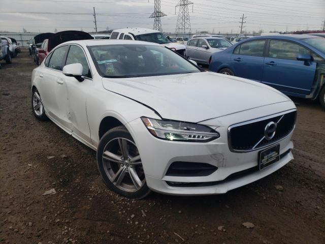 Volvo S90 t5 mom (2019)
