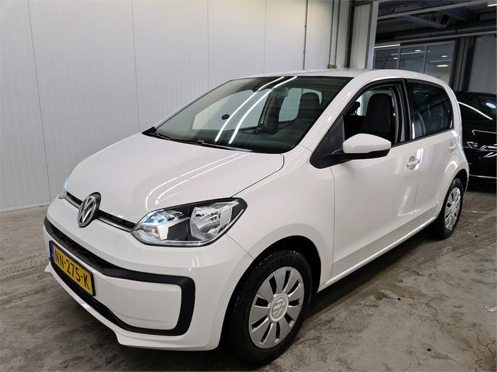 Volkswagen Up (2017)
