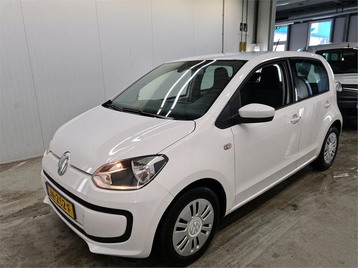 Volkswagen Up (2016)