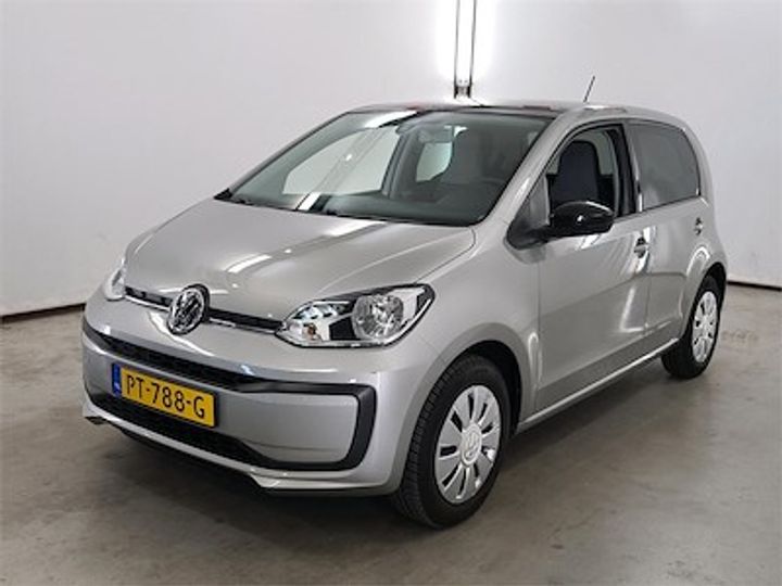Volkswagen Up (2017)