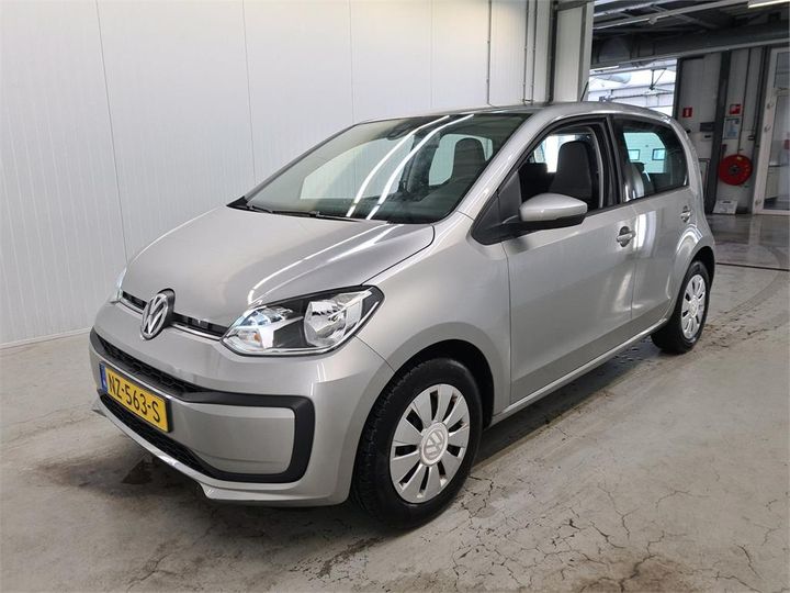 Volkswagen Up (2017)