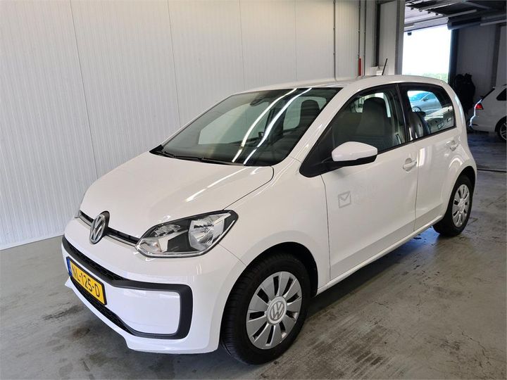 Volkswagen Up (2017)