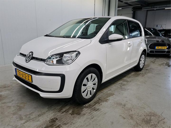 Volkswagen Up (2019)