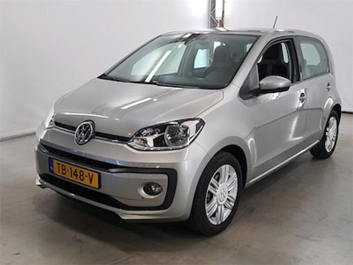 Volkswagen Up (2018)