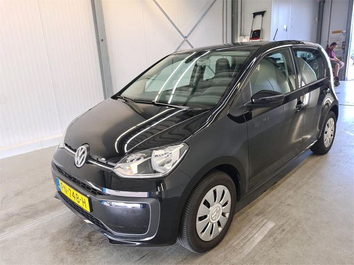 Volkswagen Up (2017)