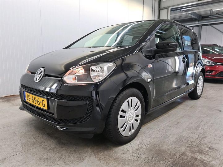 Volkswagen Up (2016)