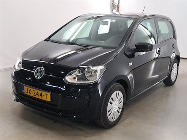 Volkswagen Up (2016)