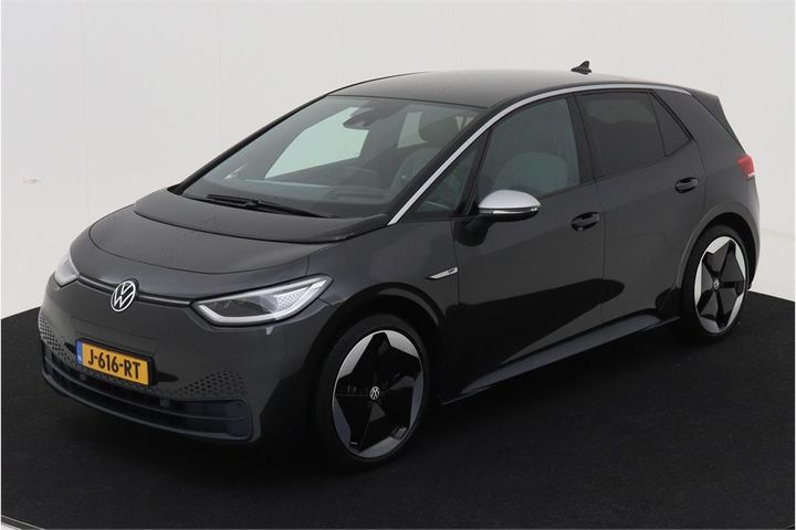 Volkswagen Id3 (2020)